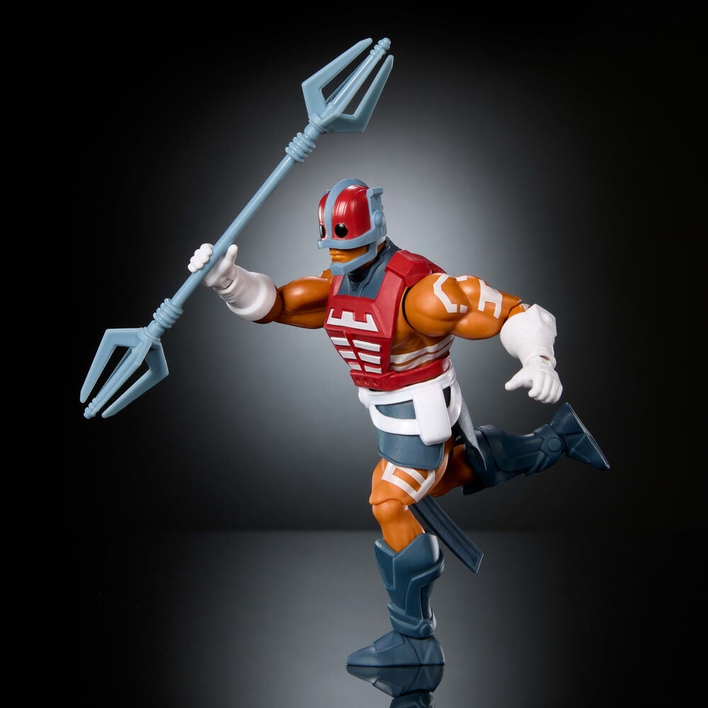 Figura Zodac Cartoon Collection Origins Master of the Universe 14cm — vista adicional del producto