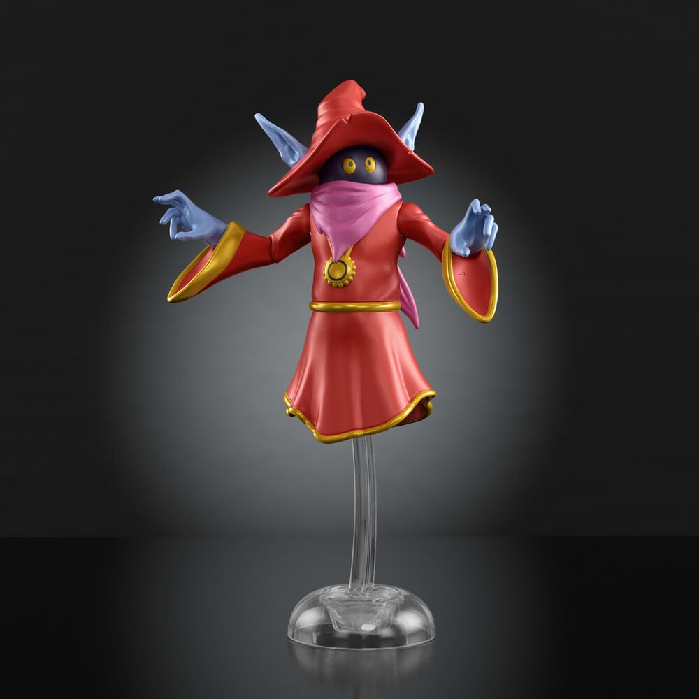 Figura Orko Cartoon Collection Origins Master of the Universe 14cm — vista adicional del producto