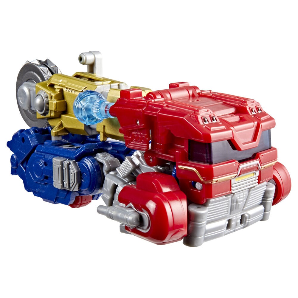 Figura Orion Pax Deluxe Class Transformers One - Transformers Studio Series 12,5cm — vista adicional del producto
