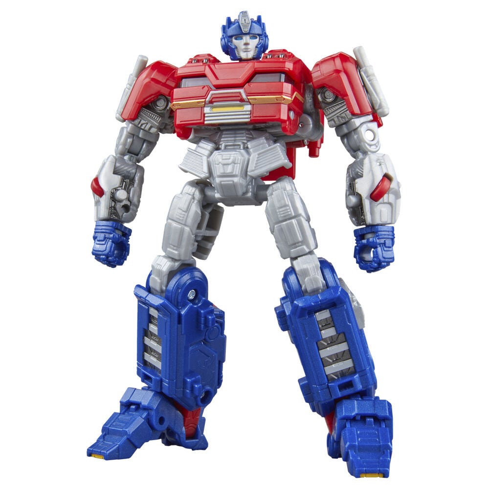 Figura Orion Pax Deluxe Class Transformers One - Transformers Studio Series 12,5cm — vista adicional del producto