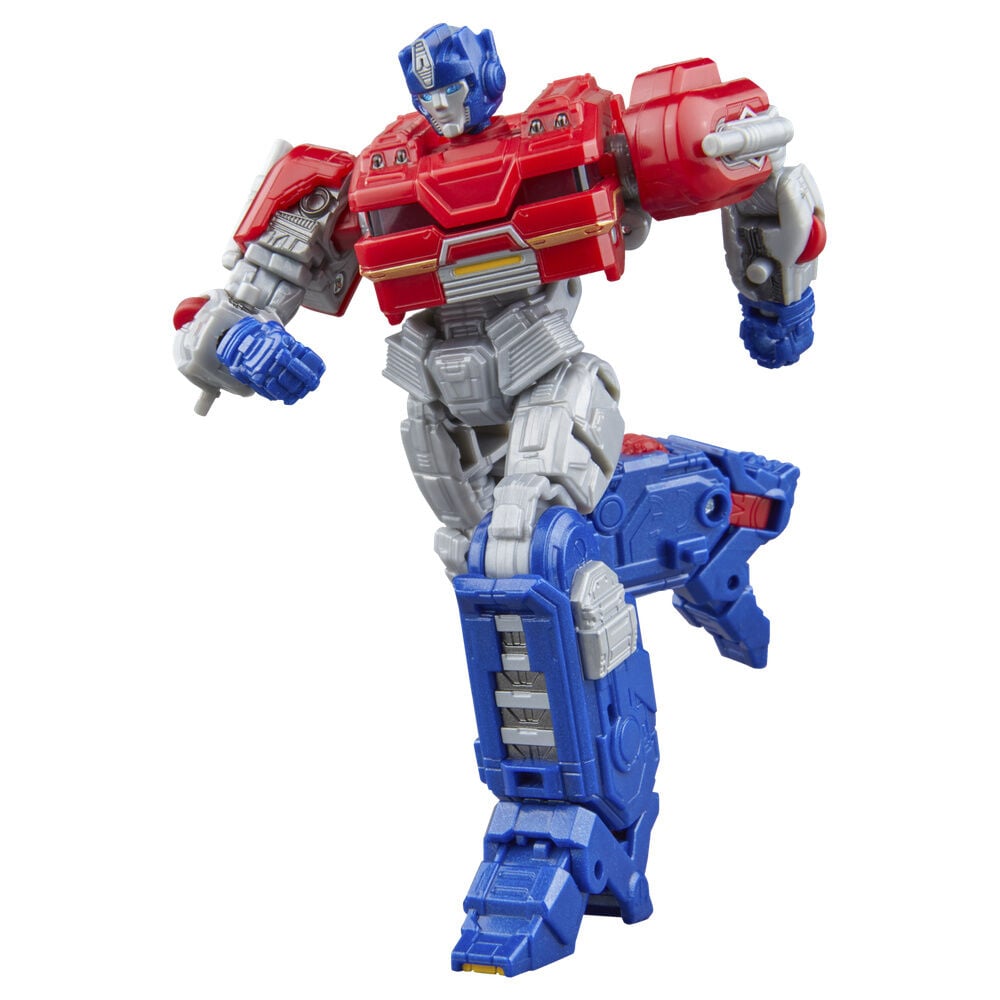 Figura Orion Pax Deluxe Class Transformers One - Transformers Studio Series 12,5cm — vista adicional del producto