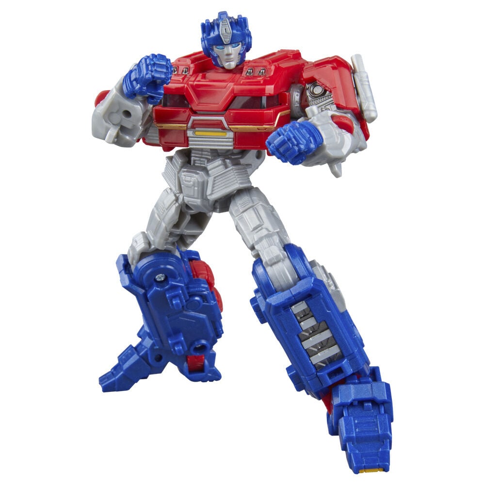 Figura Orion Pax Deluxe Class Transformers One - Transformers Studio Series 12,5cm — vista adicional del producto