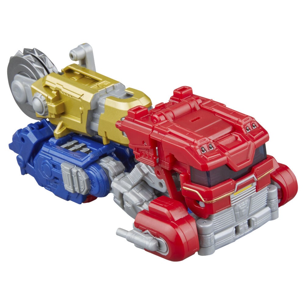Figura Orion Pax Deluxe Class Transformers One - Transformers Studio Series 12,5cm — vista adicional del producto