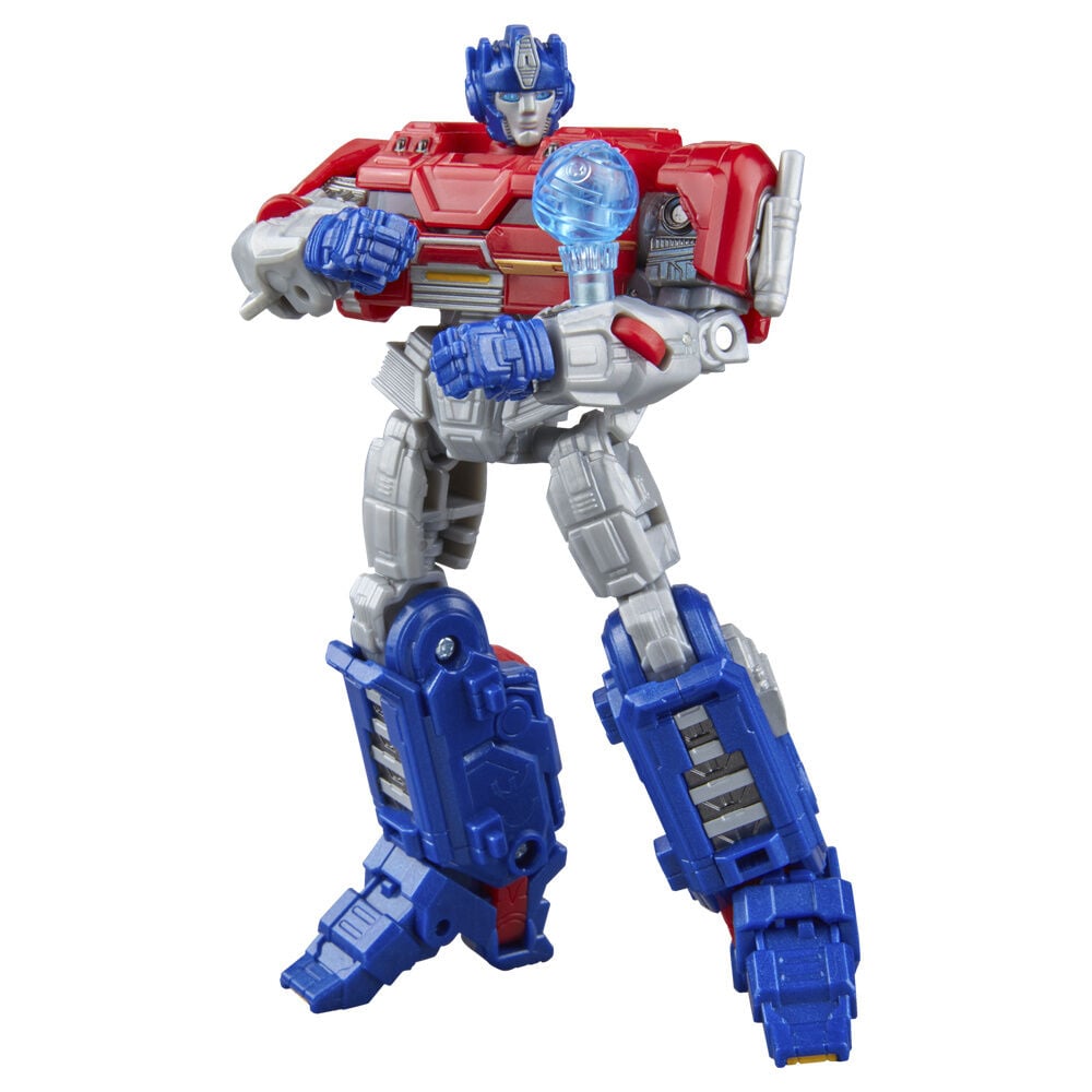 Figura Orion Pax Deluxe Class Transformers One - Transformers Studio Series 12,5cm — vista adicional del producto