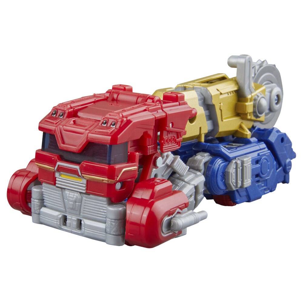 Figura Orion Pax Deluxe Class Transformers One - Transformers Studio Series 12,5cm — vista adicional del producto