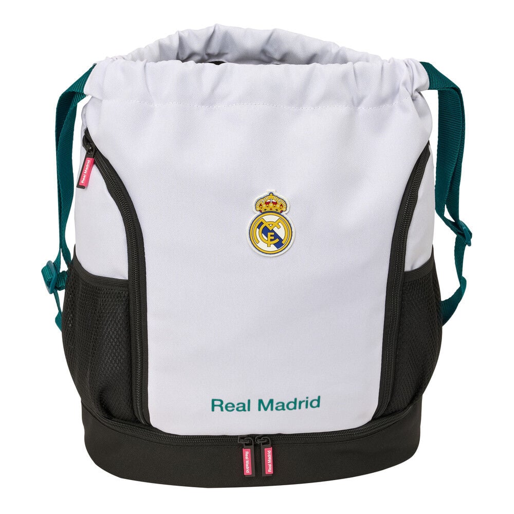 Saco mochila Real Madrid 26/27 40cm