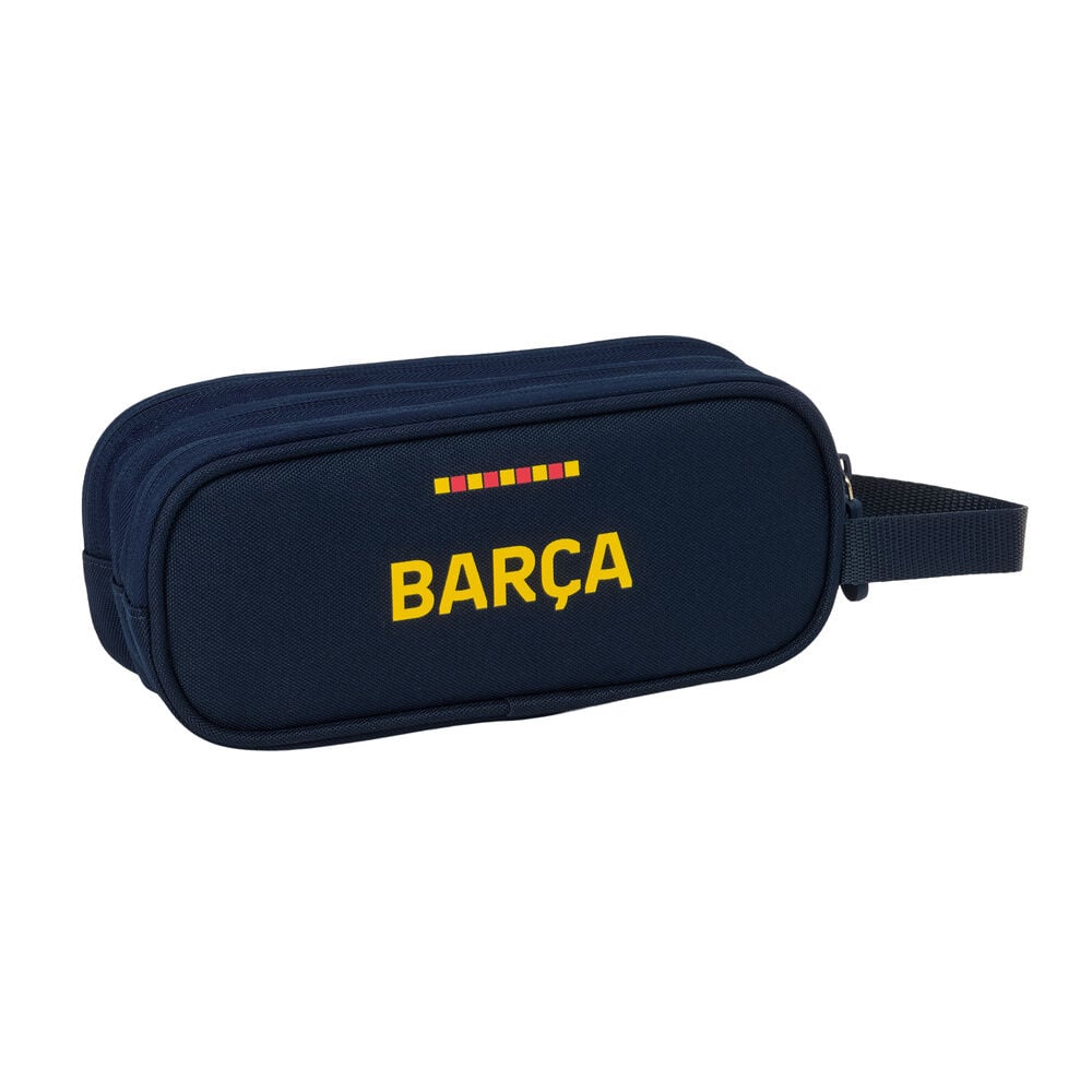 Portatodo F.C. Barcelona 26/27 triple — vista adicional del producto