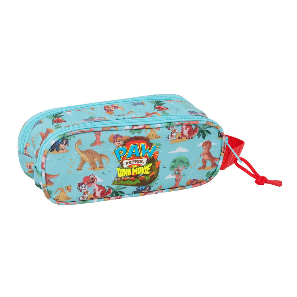 Portatodo Dino Rescue Patrulla Canina Paw Patrol doble — vista adicional del producto