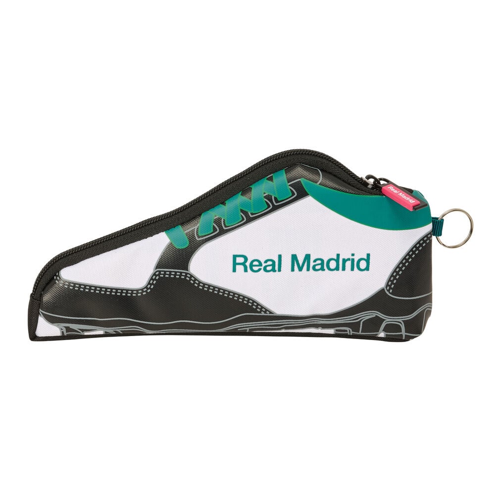 Portatodo Real Madrid 26/27 — vista adicional del producto