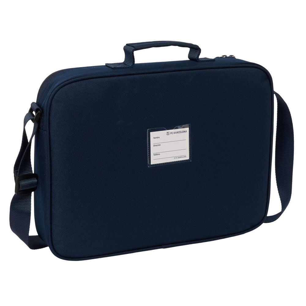 Cartera F.C. Barcelona 26/27 extraescolares — vista adicional del producto