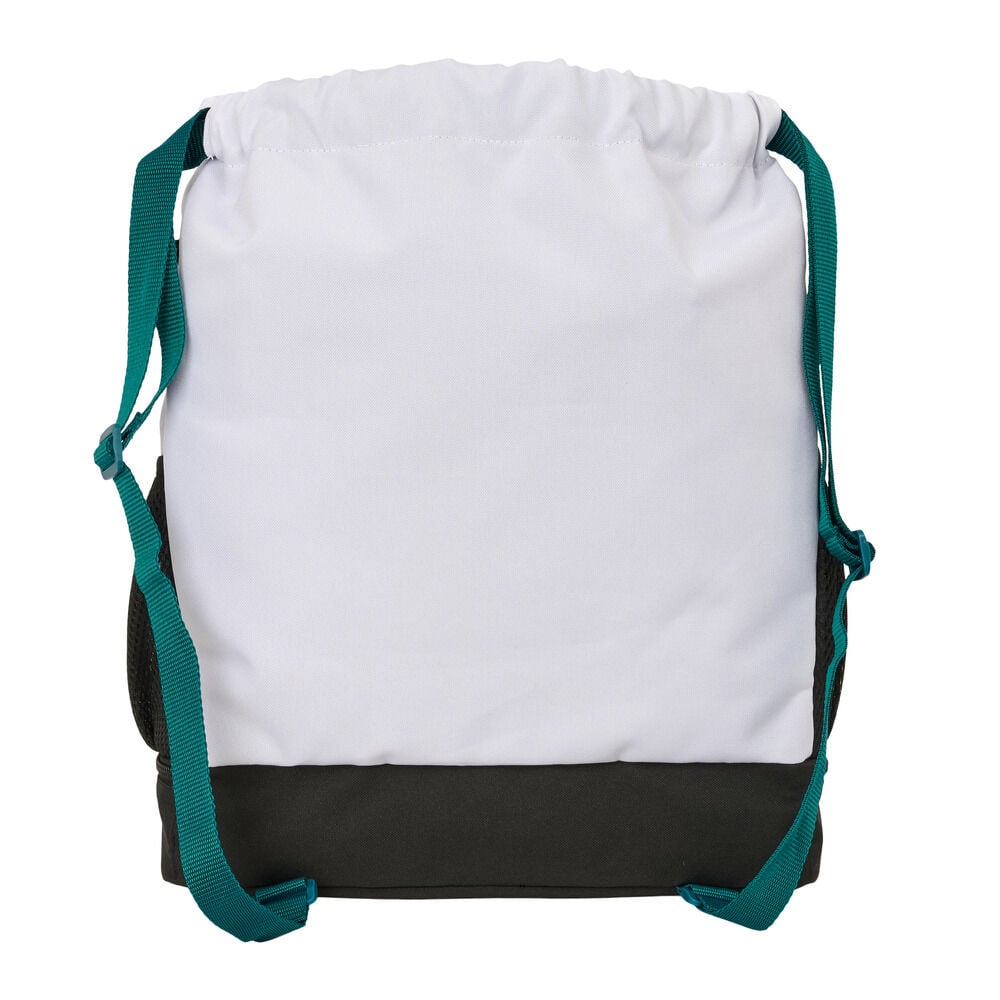 Saco mochila Real Madrid 26/27 40cm — vista adicional del producto