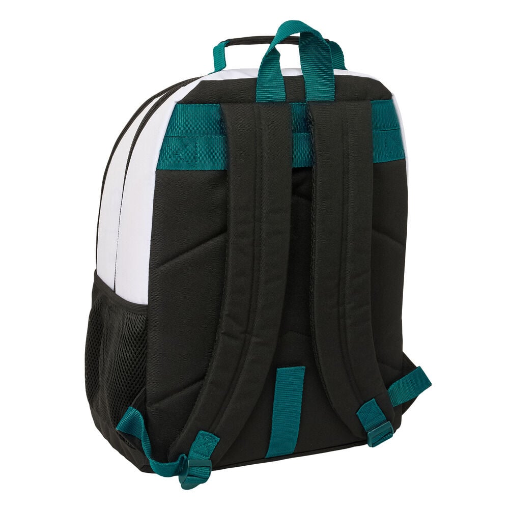 Mochila Real Madrid 26/27 42cm adaptable — vista adicional del producto