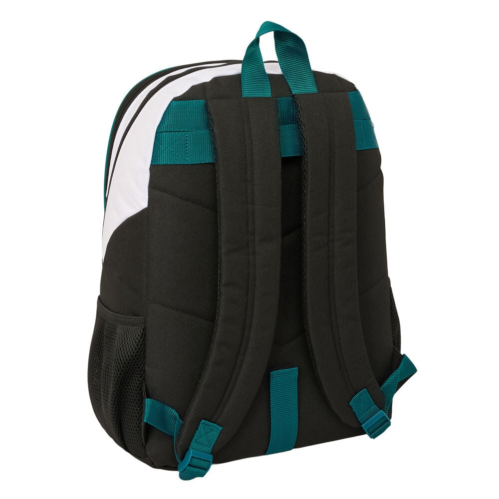 Mochila Real Madrid 26/27 44cm adaptable — vista adicional del producto