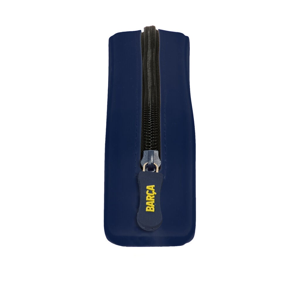 Portatodo silicona F.C. Barcelona 26/27 — vista adicional del producto