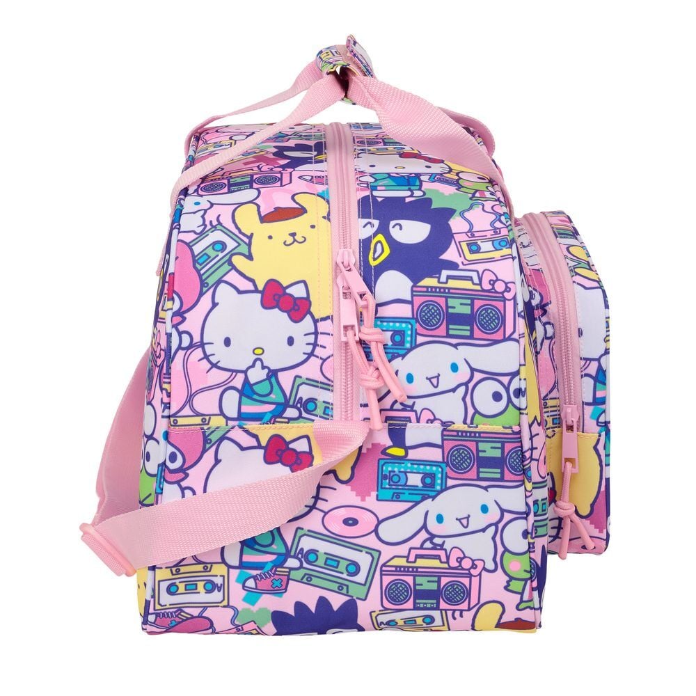 Bolsa deporte Hello Kitty & Friends 40cm — vista adicional del producto