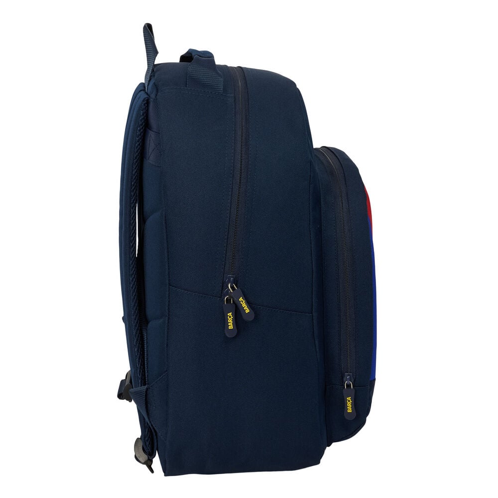 Mochila F.C. Barcelona 26/27 42cm adaptable — vista adicional del producto