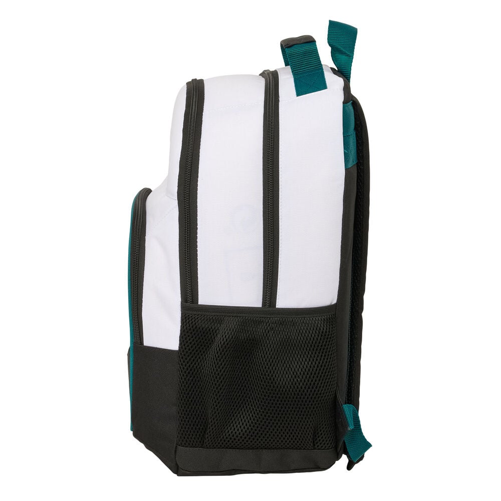 Mochila Real Madrid 26/27 42cm adaptable — vista adicional del producto