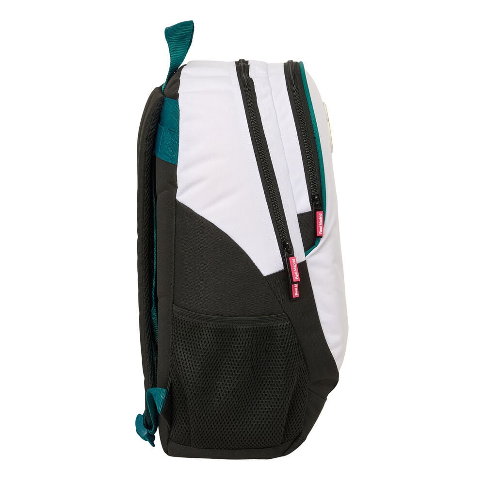 Mochila Real Madrid 26/27 44cm adaptable — vista adicional del producto
