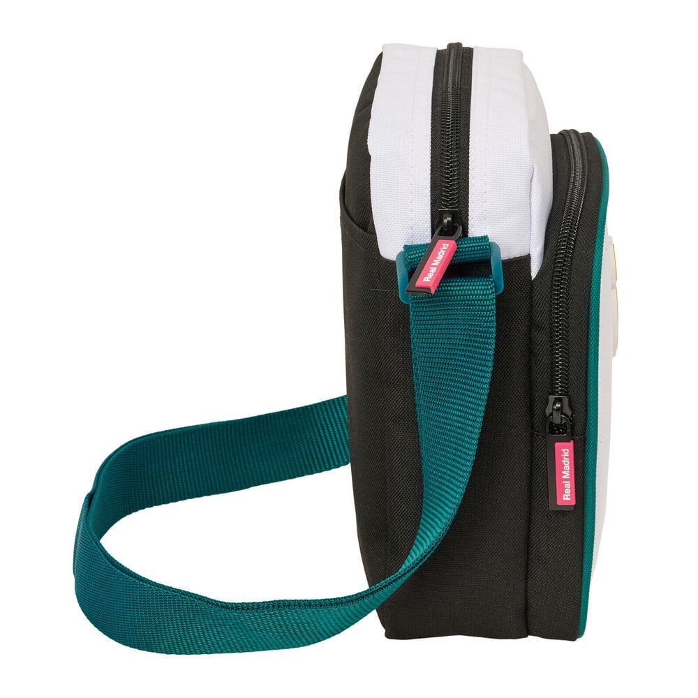 Bandolera Real Madrid 26/27 — vista adicional del producto