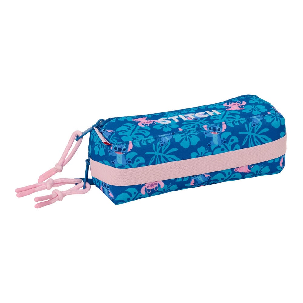 Portatodo Angel & Stitch Disney triple — vista adicional del producto