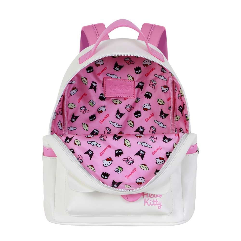 Mochila Hello Kitty 29cm — vista adicional del producto