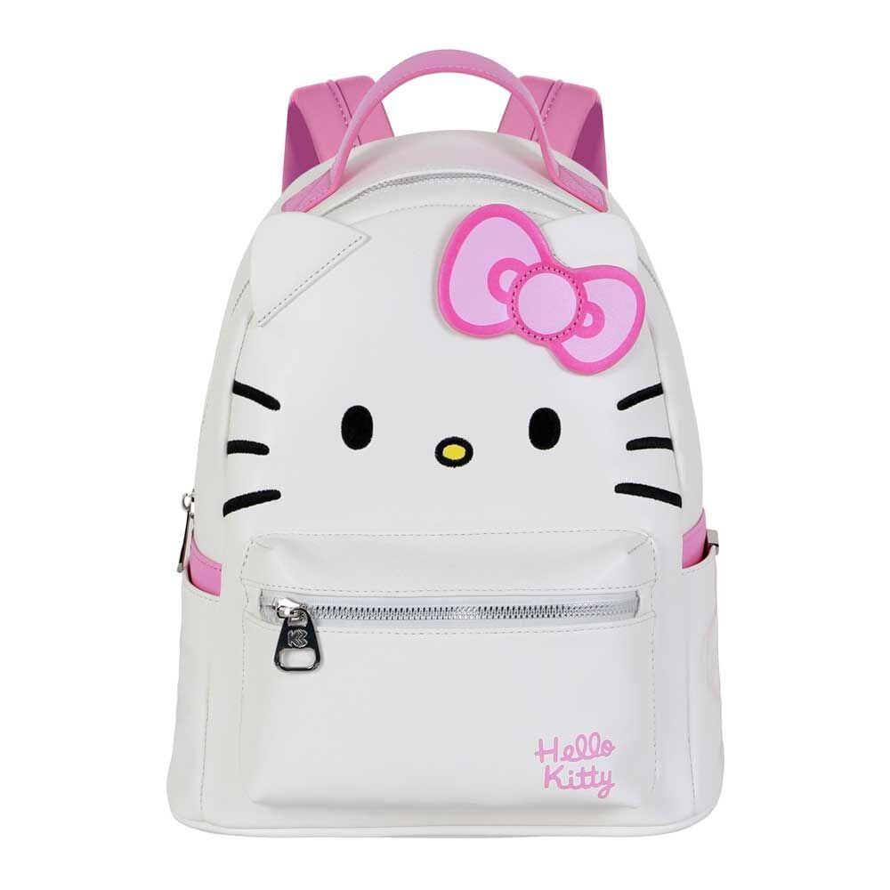 Mochila Hello Kitty 29cm — vista adicional del producto