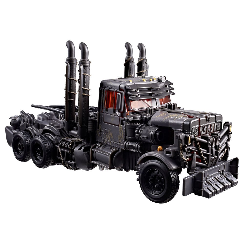 Figura Scourge Transformers Rise Of The Beasts - Transformers Studio Series 21.5cm — vista adicional del producto