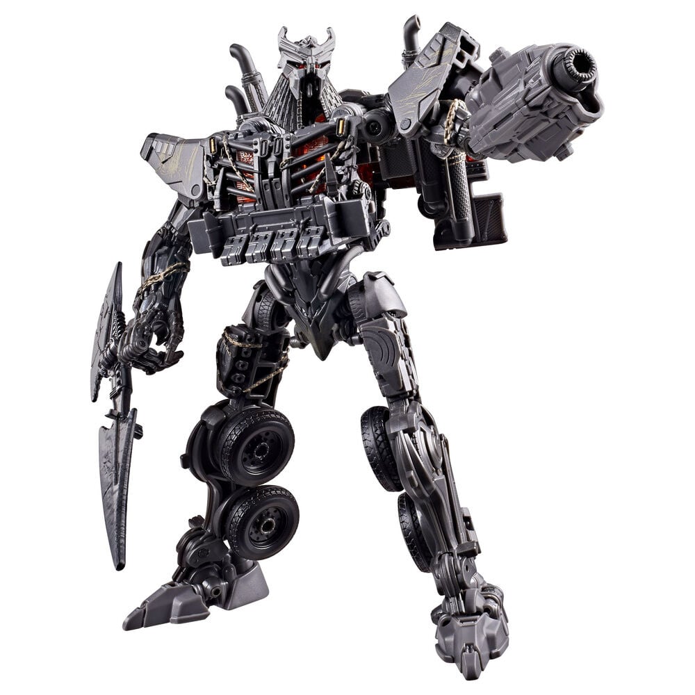 Figura Scourge Transformers Rise Of The Beasts - Transformers Studio Series 21.5cm — vista adicional del producto