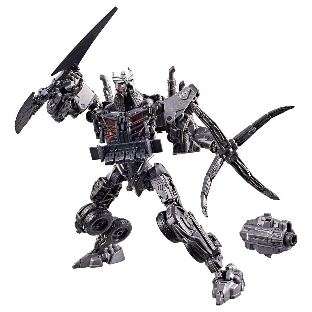 Figura Scourge Transformers Rise Of The Beasts - Transformers Studio Series 21.5cm — vista adicional del producto