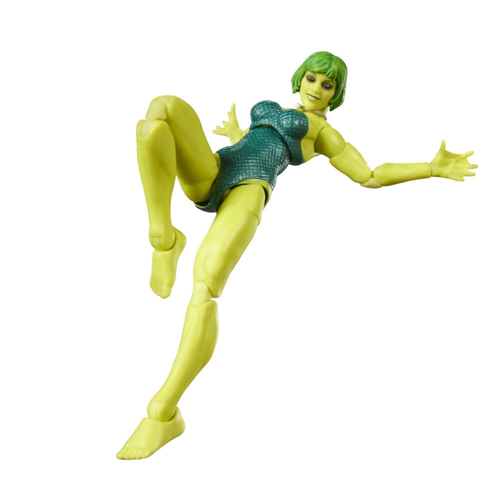 Figura Marvels Marrina Marvel Legends Series 15cm — vista adicional del producto