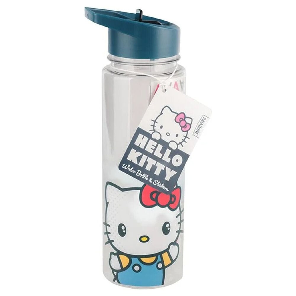 Botella con pegatinas Hello Kitty 650ml — vista adicional del producto