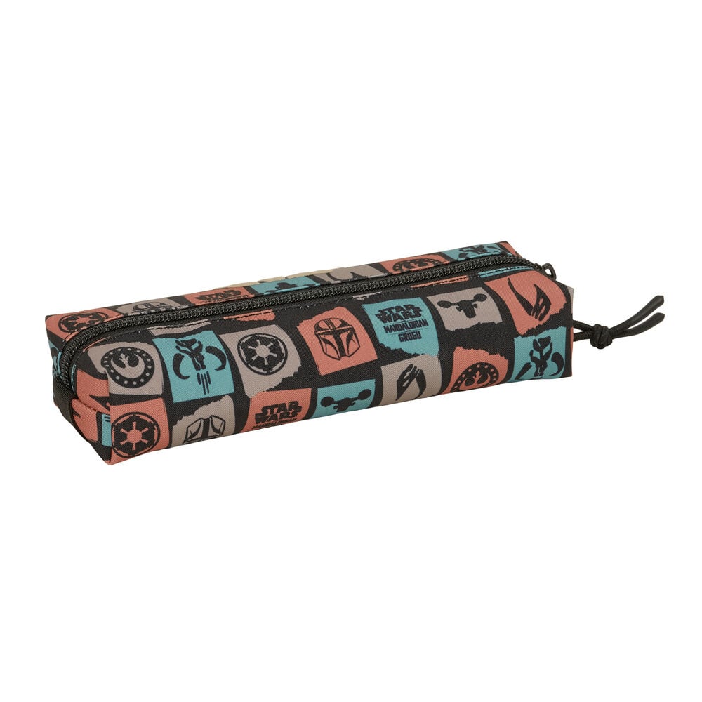 Portatodo Mandalorian & Grogu Star Wars — vista adicional del producto