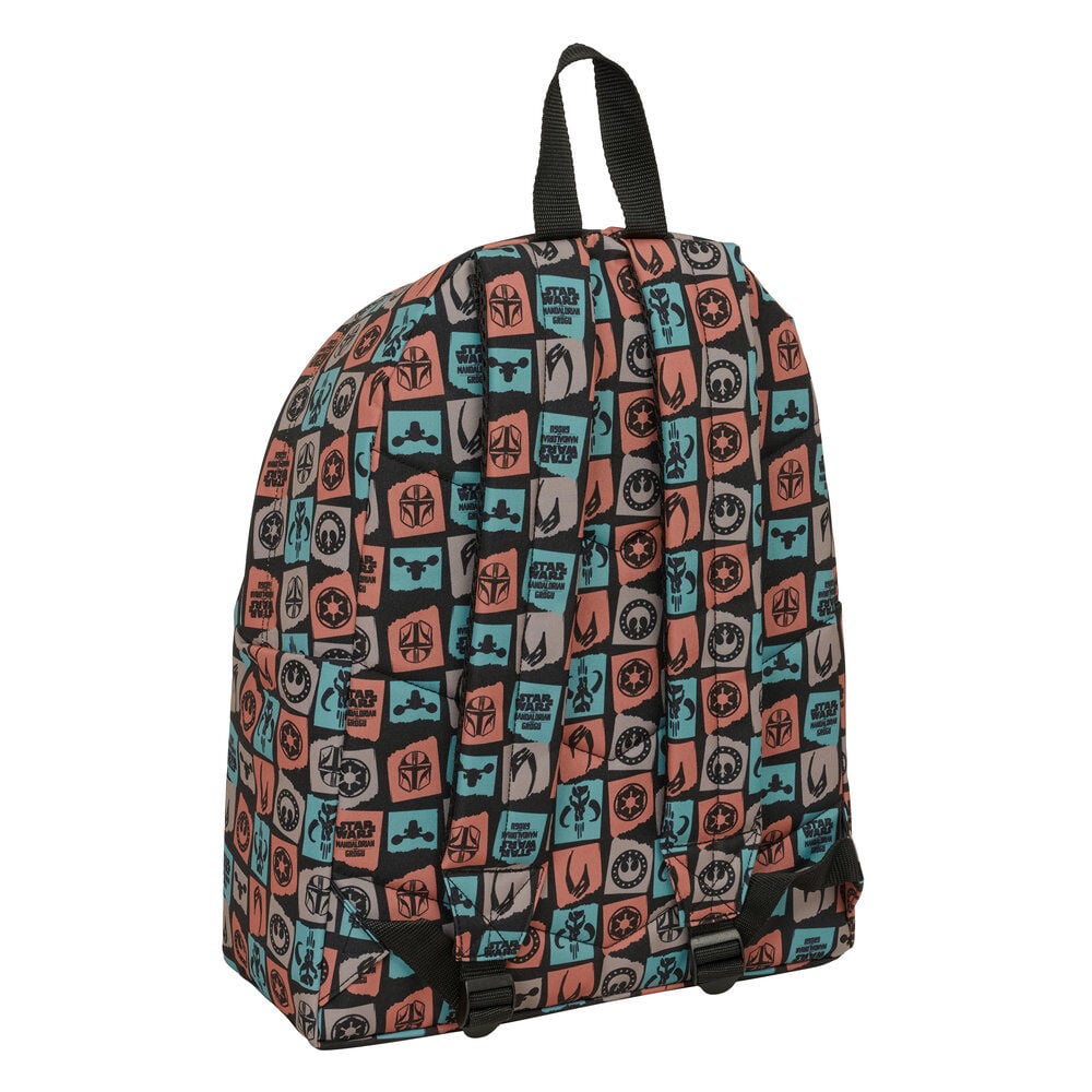 Mochila Mandalorian & Grogu Star Wars 42cm — vista adicional del producto