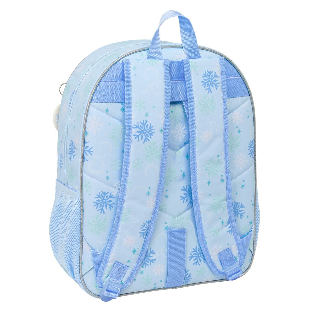 Mochila Frozen Disney 42cm adaptable — vista adicional del producto