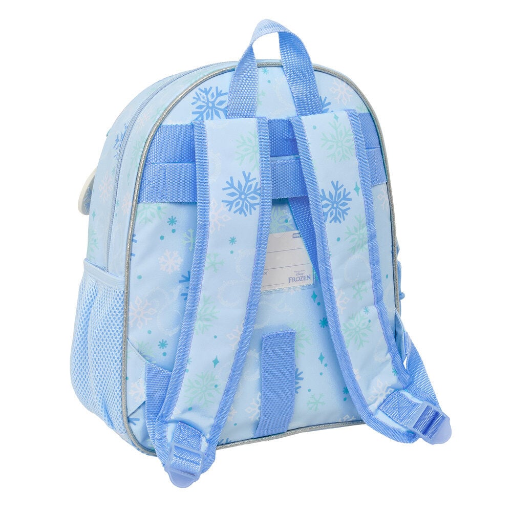 Mochila Frozen Disney 34cm adaptable — vista adicional del producto