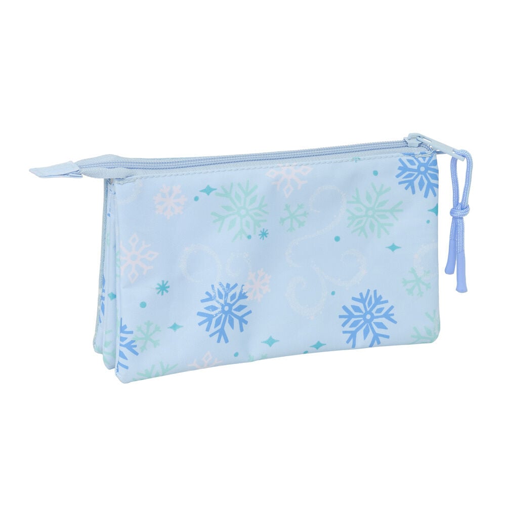 Portatodo Frozen Disney triple — vista adicional del producto