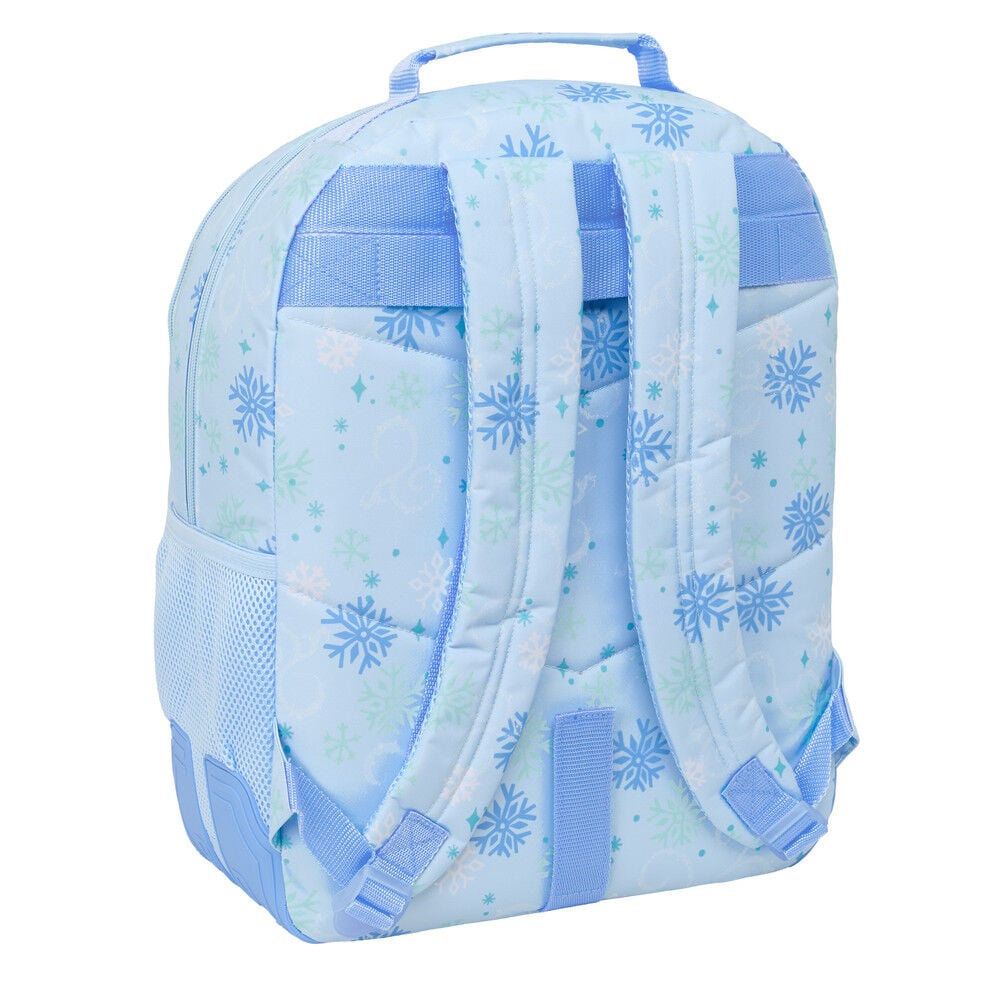 Mochila Frozen Disney 42cm adaptable — vista adicional del producto