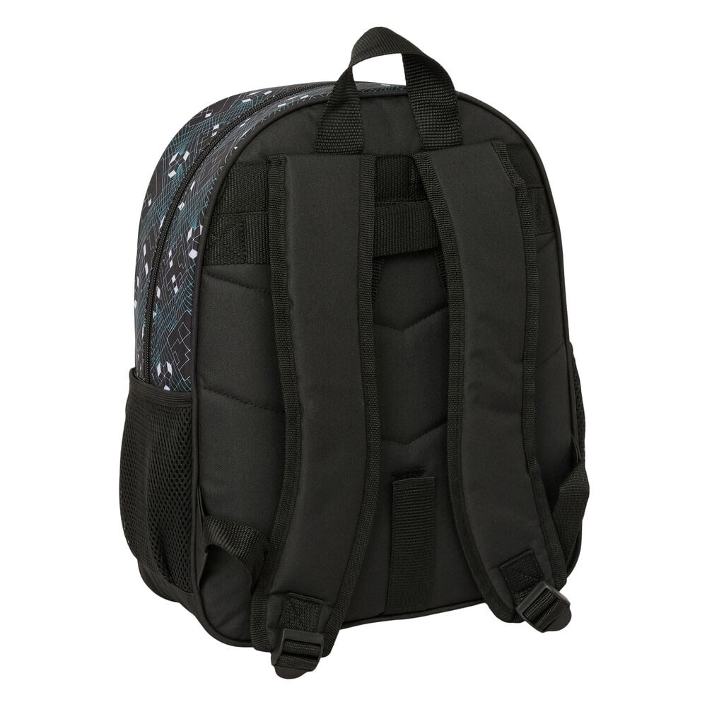 Mochila Screen Minecraft 38cm adaptable — vista adicional del producto