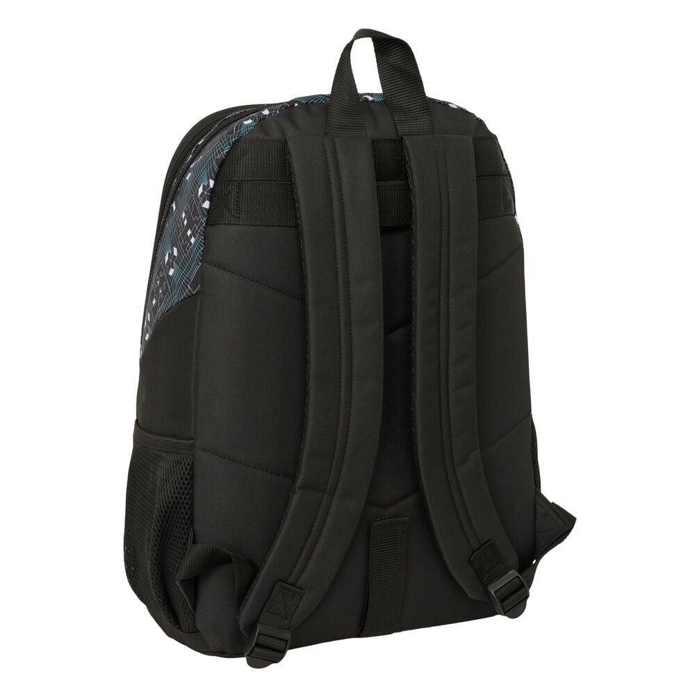 Mochila Screen Minecraft 44cm adaptable — vista adicional del producto