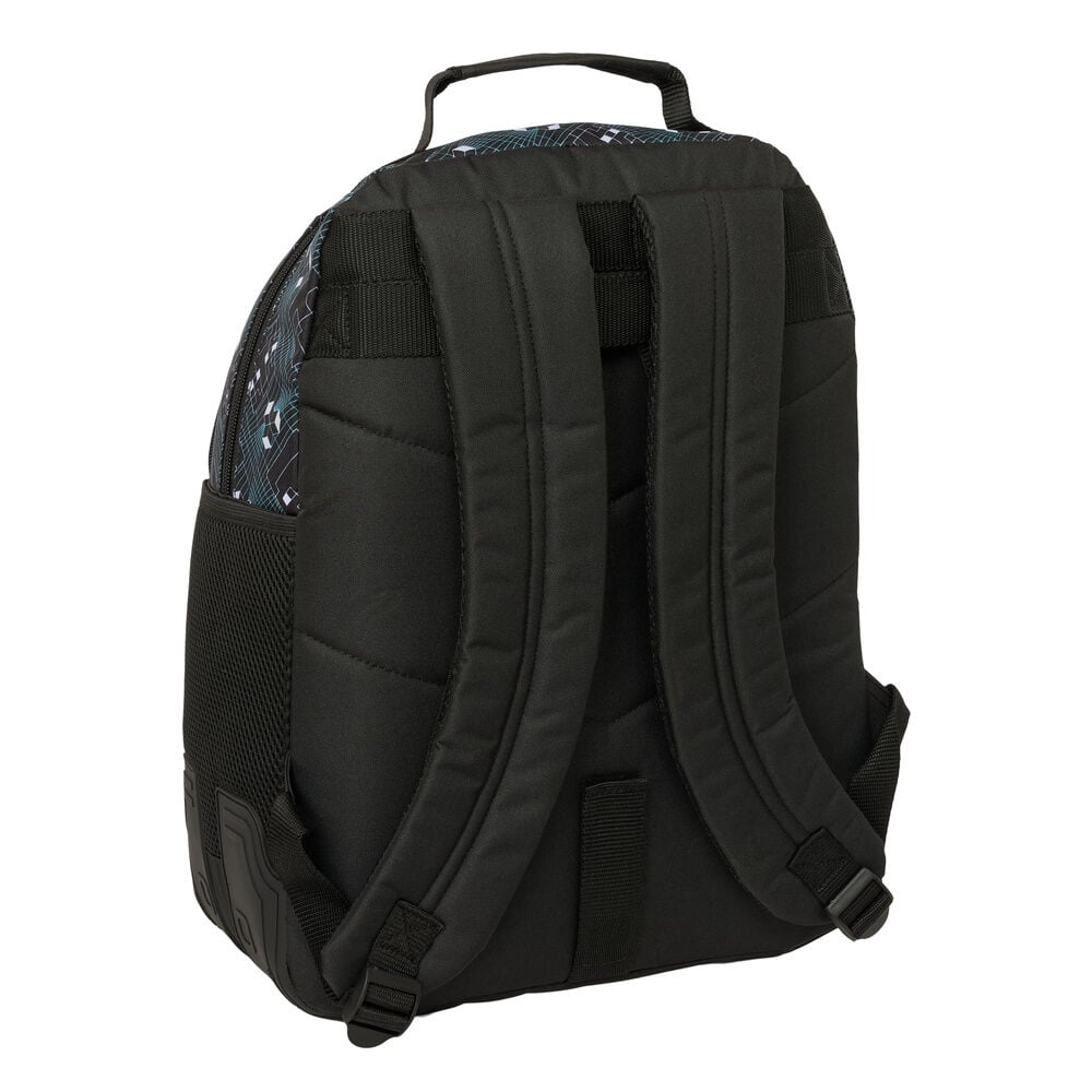 Mochila Screen Minecraft 42cm adaptable — vista adicional del producto