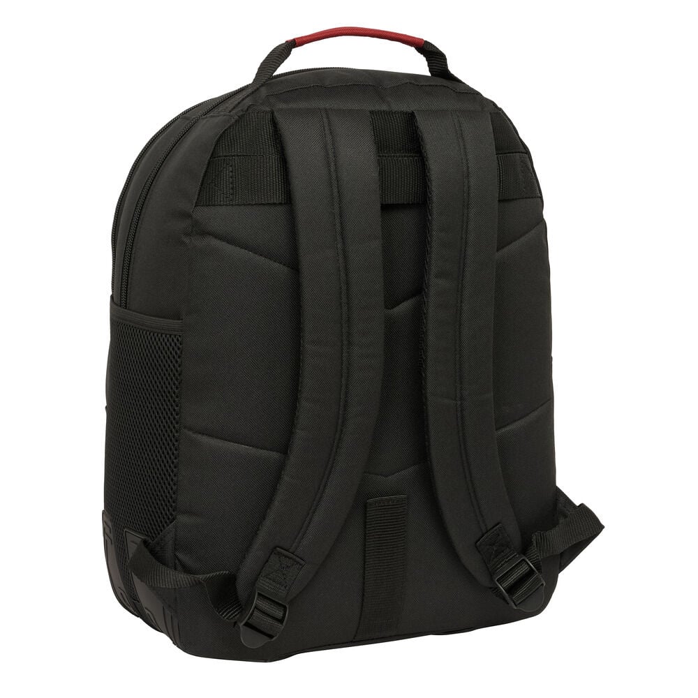 Mochila Hogwarts Harry Potter 42cm adaptable — vista adicional del producto