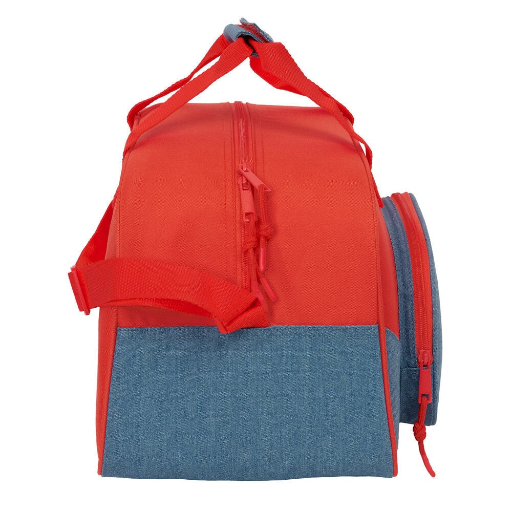 Bolsa deporte Super Mario 40cm — vista adicional del producto