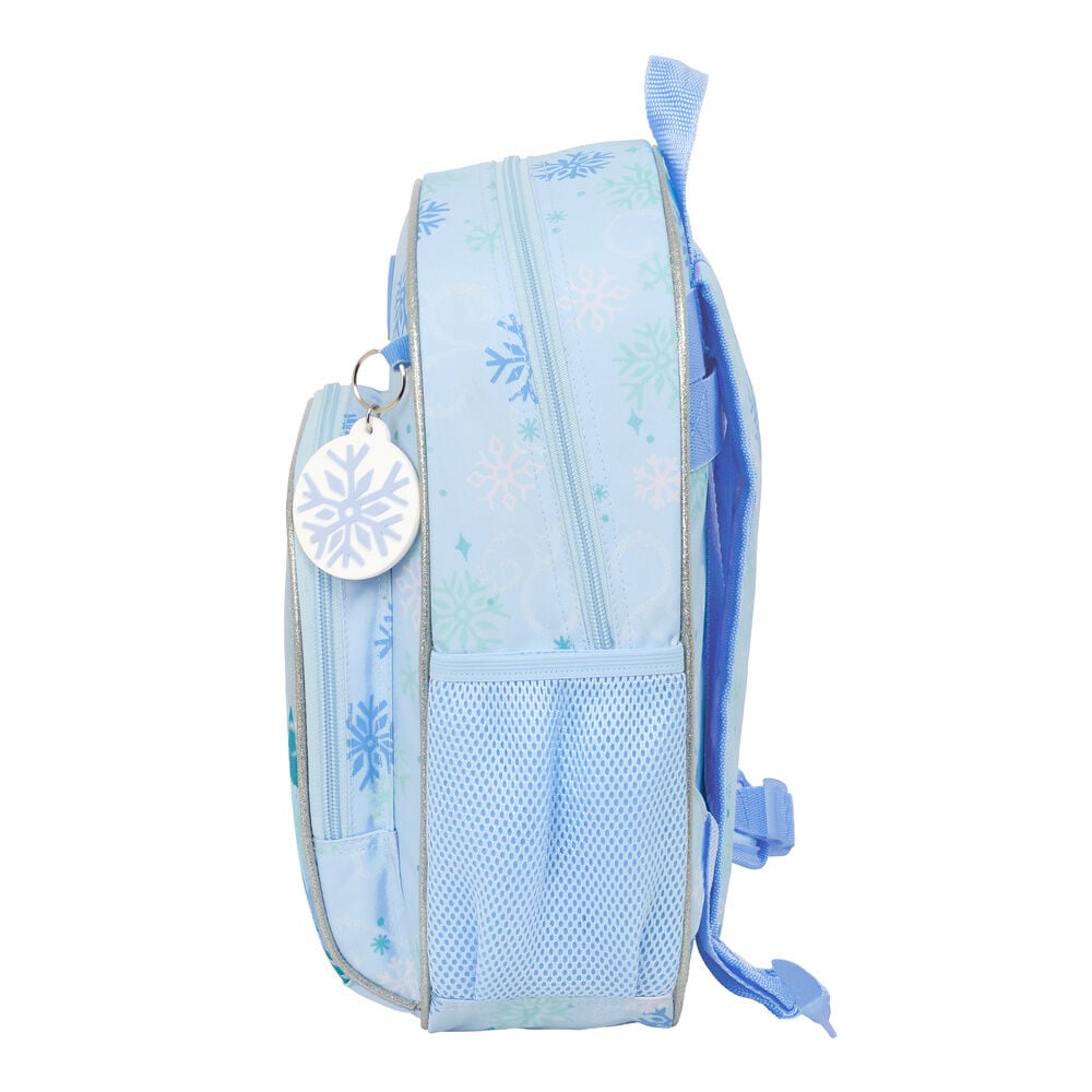 Mochila Frozen Disney 34cm adaptable — vista adicional del producto