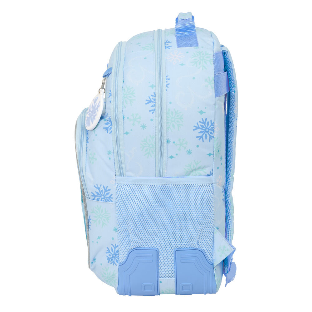 Mochila Frozen Disney 42cm adaptable — vista adicional del producto