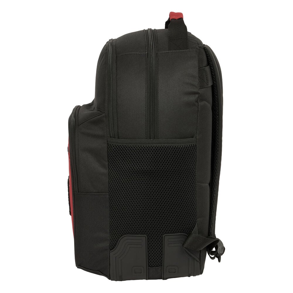 Mochila Hogwarts Harry Potter 42cm adaptable — vista adicional del producto