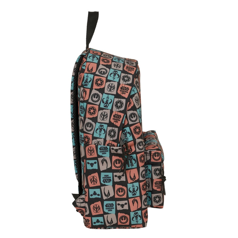 Mochila Mandalorian & Grogu Star Wars 42cm — vista adicional del producto