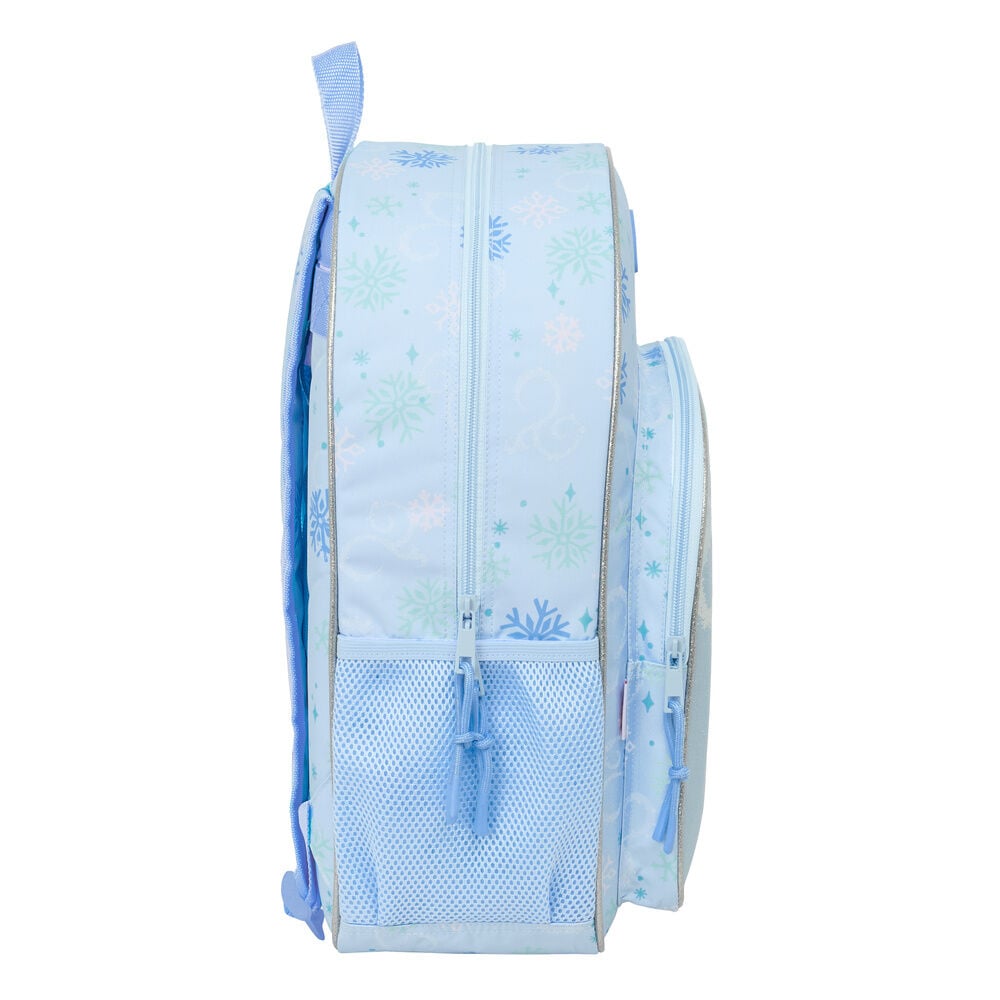 Mochila Frozen Disney 42cm adaptable — vista adicional del producto