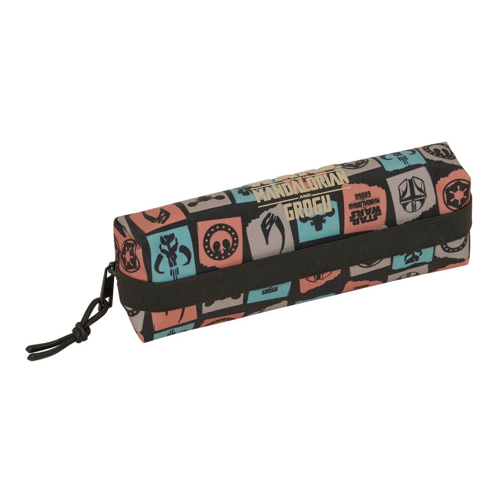 Portatodo Mandalorian & Grogu Star Wars — vista adicional del producto