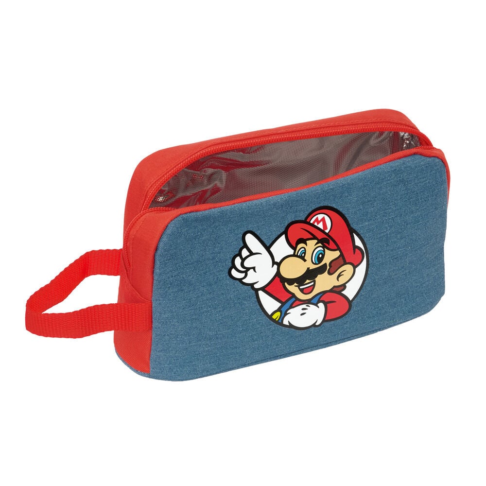 Portadesayunos Super Mario — vista adicional del producto