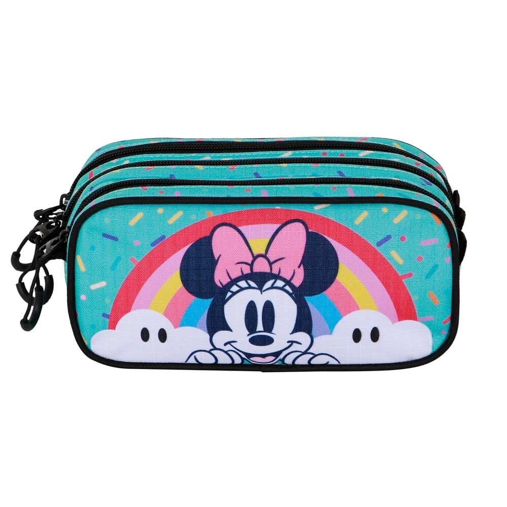 Portatodo Minnie Disney triple — vista adicional del producto